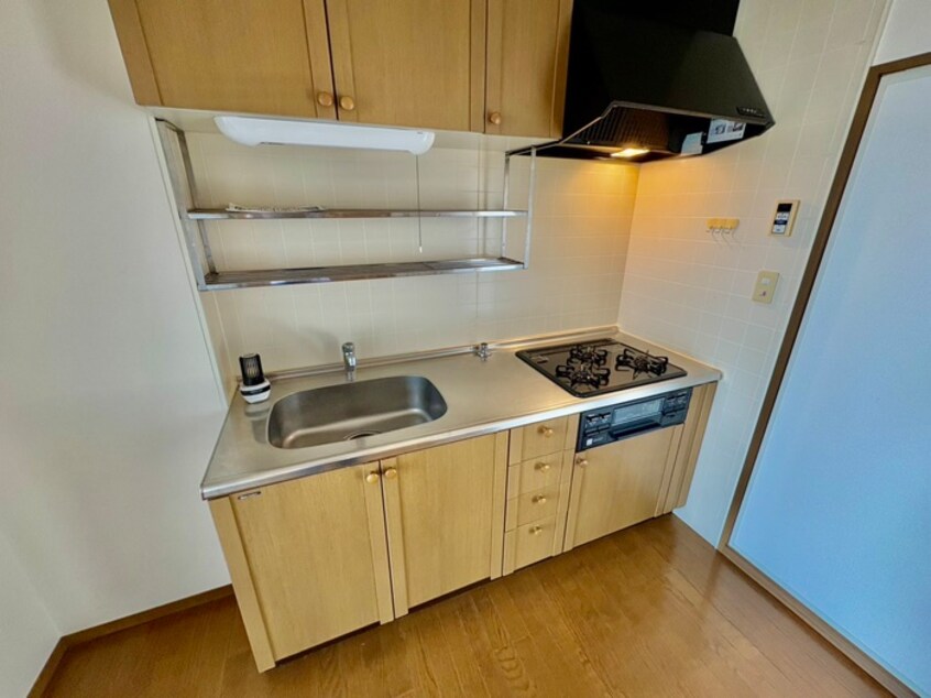 キッチン ハイツ藤原Ⅲ