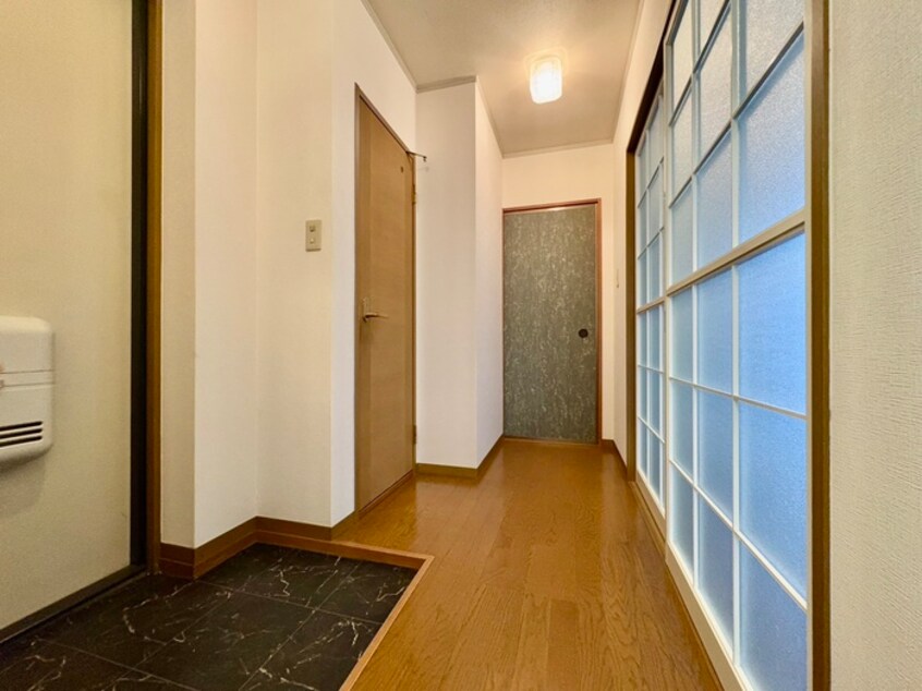 廊下 ハイツ藤原Ⅲ