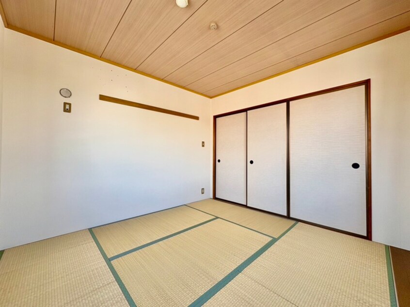 居室 ハイツ藤原Ⅲ