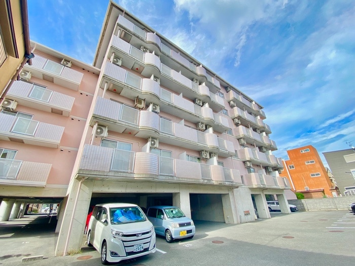 外観写真 四ノ宮コ－ト