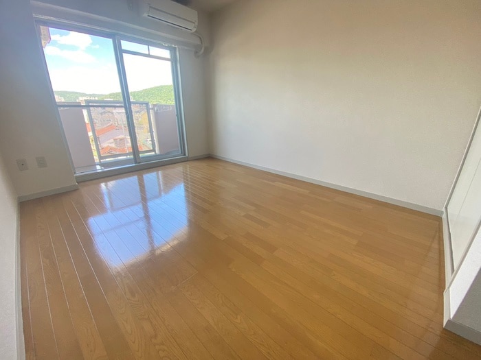 居室 四ノ宮コ－ト