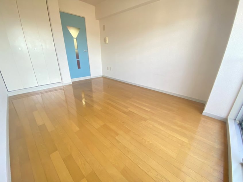 居室 四ノ宮コ－ト