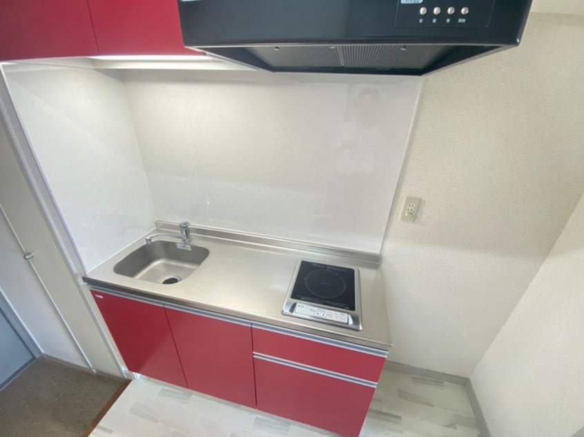 キッチン 四ノ宮コ－ト