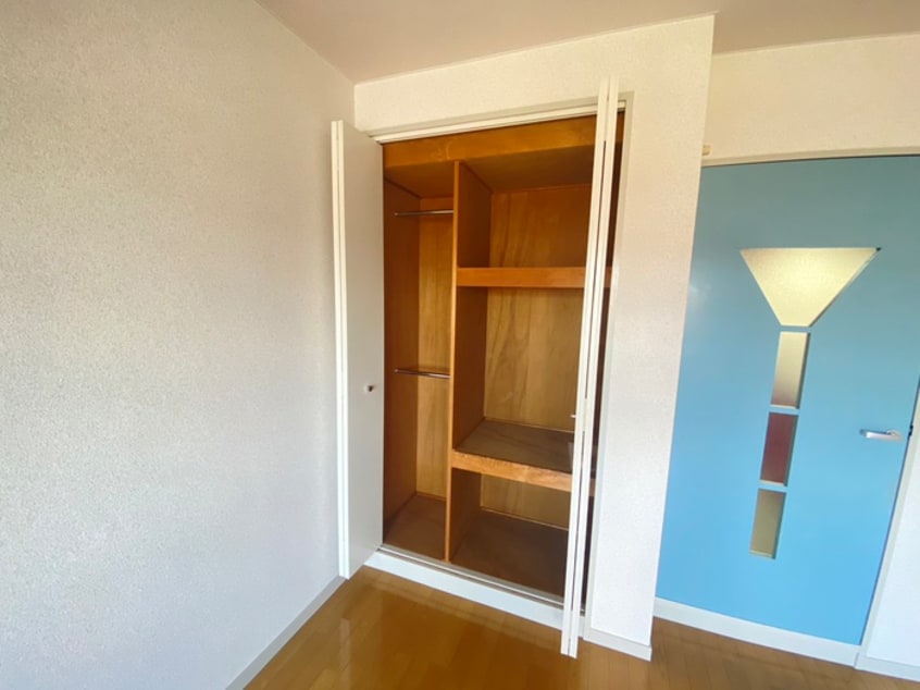 収納 四ノ宮コ－ト