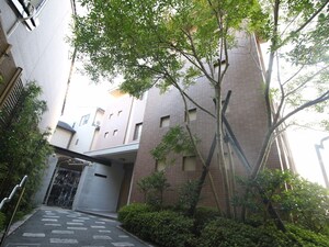 ヴィオラ北白川