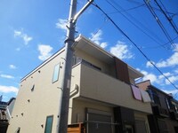 メゾン・ド・ルピナスⅡ