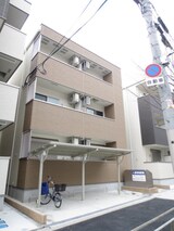 ﾌｼﾞﾊﾟﾚｽ住ノ江駅南Ⅴ番館