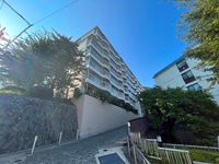 ｺﾎﾞﾘﾏﾝｼｮﾝ夙川老松台A棟(201)