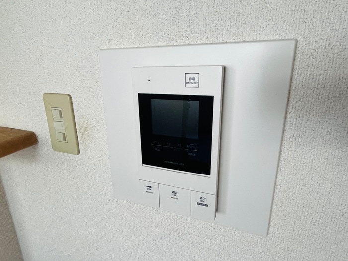 内観写真 ア・コテ･ドゥ・シェヌ夙川