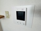 内観写真 ア・コテ･ドゥ・シェヌ夙川