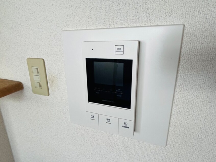 内観写真 ア・コテ･ドゥ・シェヌ夙川