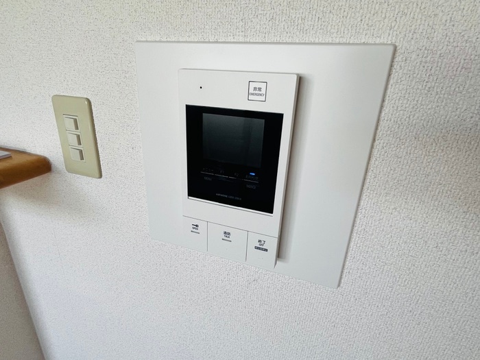 内観写真 ア・コテ･ドゥ・シェヌ夙川