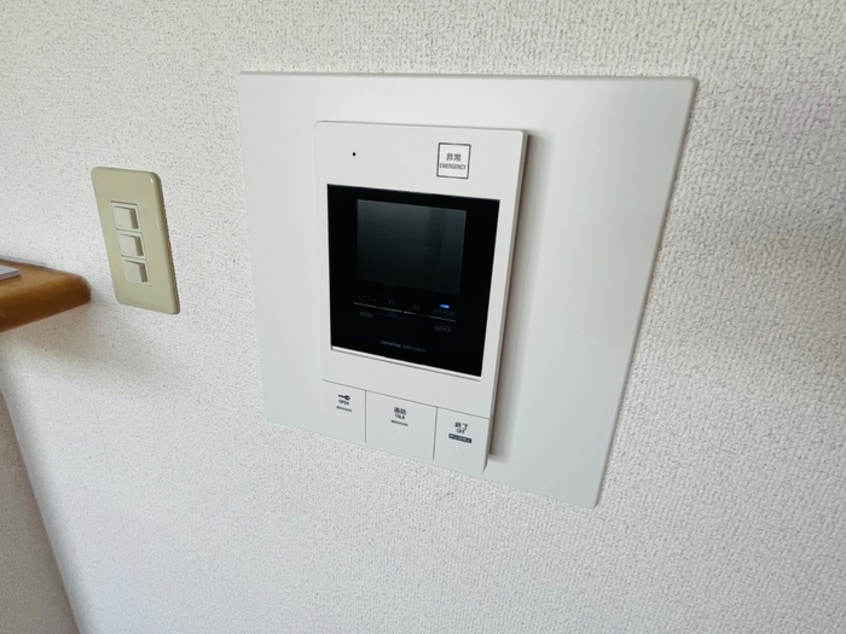 内観写真 ア・コテ･ドゥ・シェヌ夙川