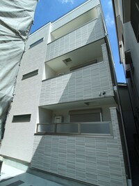 クリエオーレ西三荘