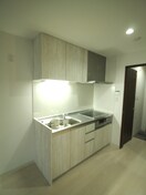 キッチン クリエオーレ西三荘