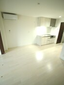 キッチン クリエオーレ西三荘