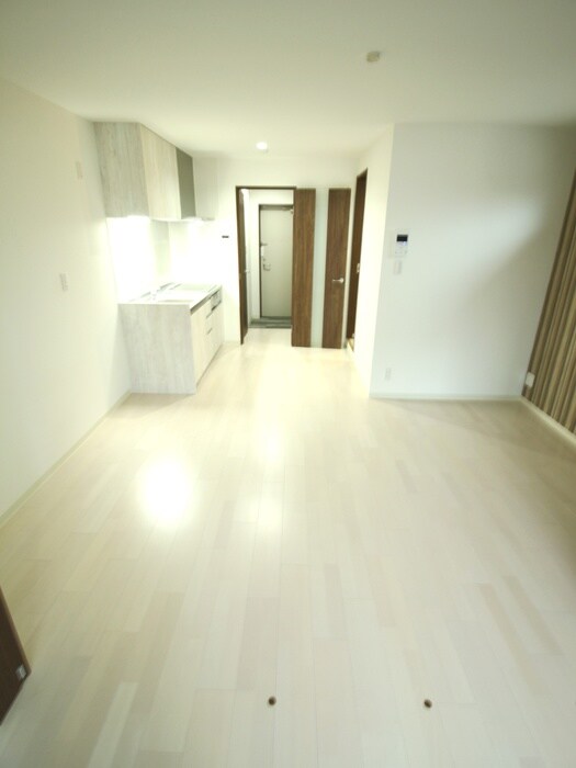 キッチン クリエオーレ西三荘