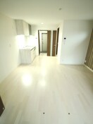 キッチン クリエオーレ西三荘