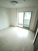 居室 クリエオーレ西三荘