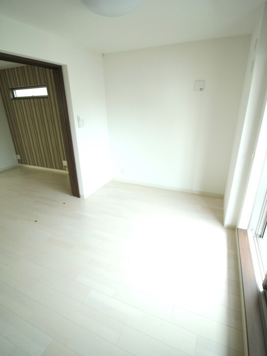 居室 クリエオーレ西三荘