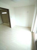 居室 クリエオーレ西三荘