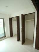 収納 クリエオーレ西三荘