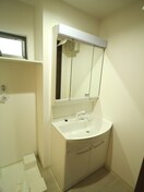洗面 クリエオーレ西三荘