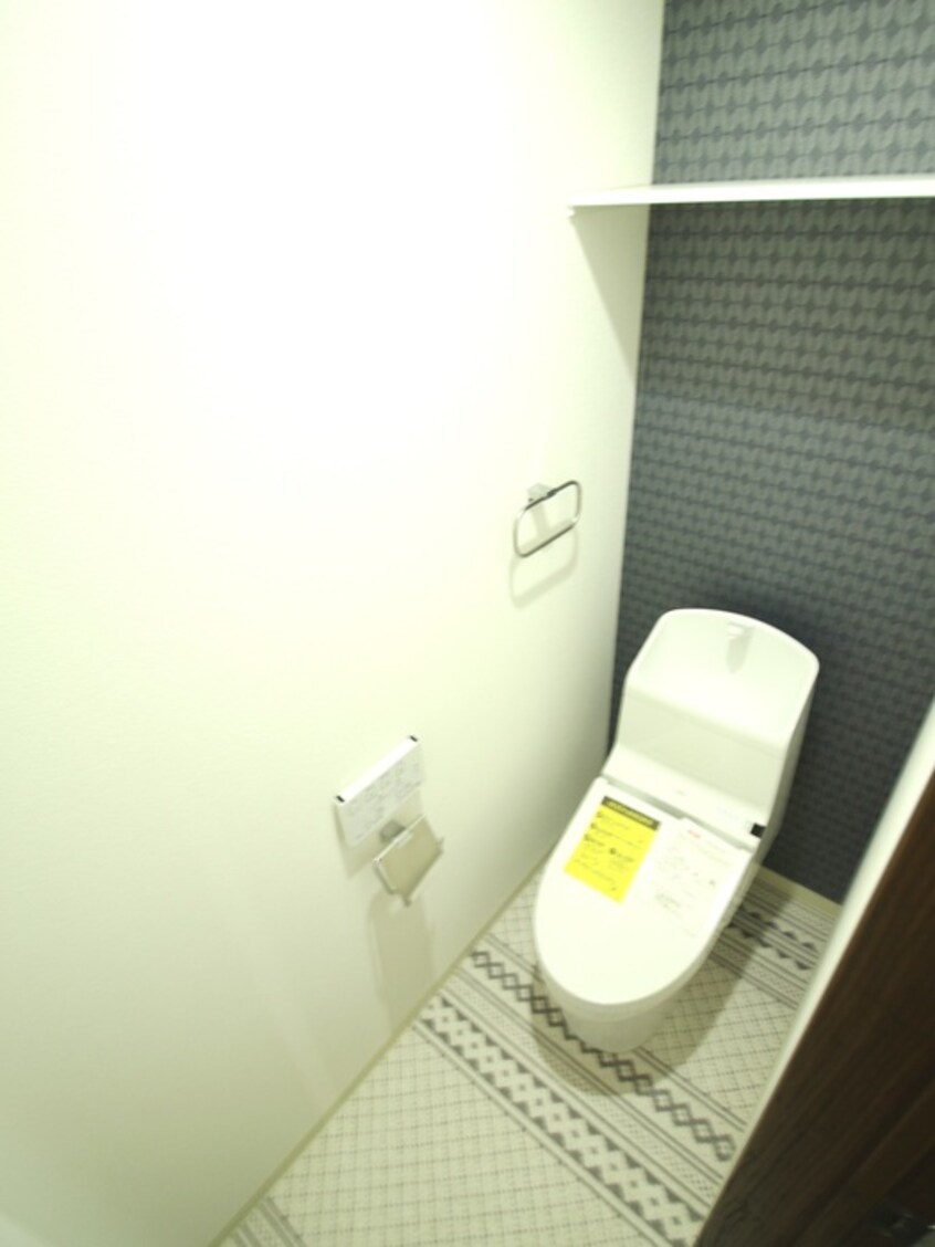 トイレ クリエオーレ西三荘
