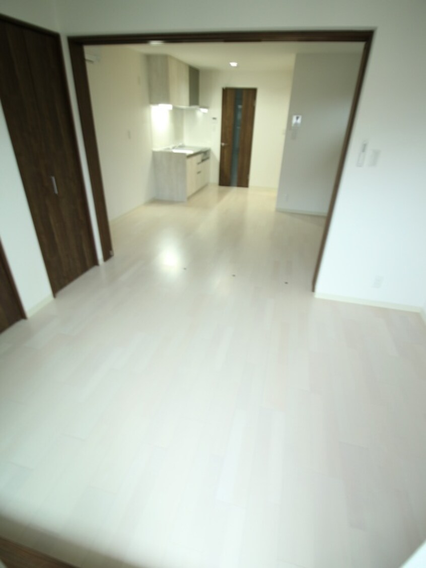 居室 クリエオーレ西三荘