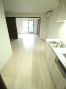 キッチン クリエオーレ西三荘