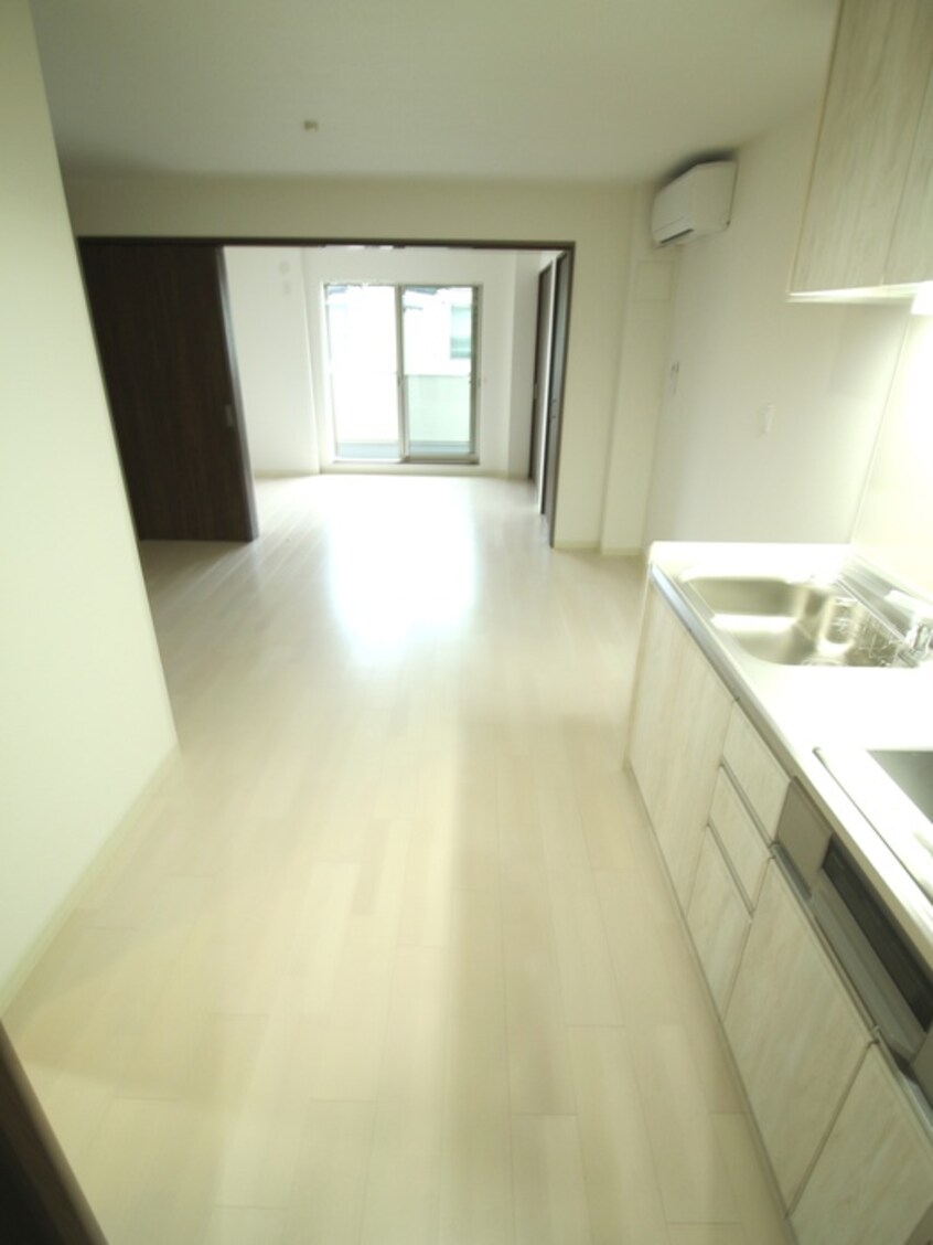 キッチン クリエオーレ西三荘