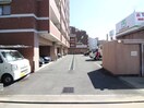 駐車場 レックス豊新