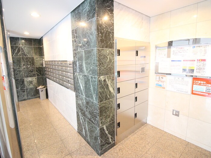 建物設備 レックス豊新