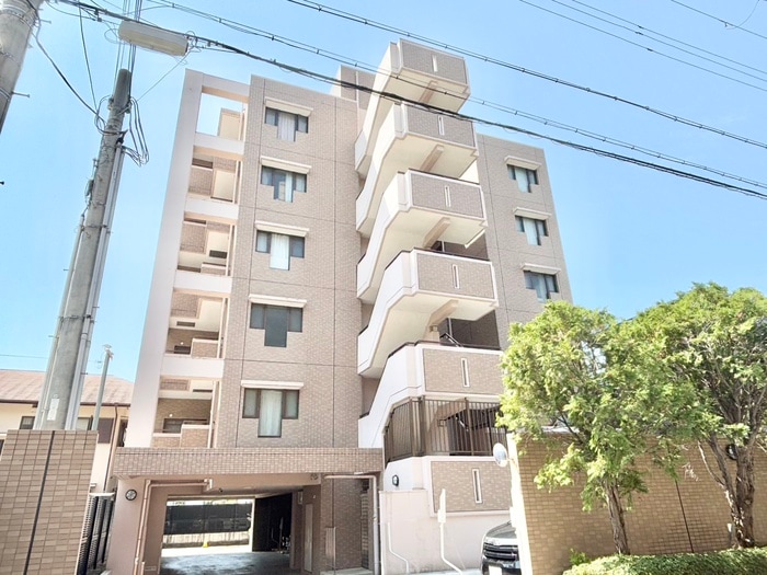 外観写真 グランドメゾン塚口