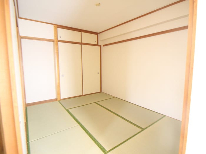 居室 グランドメゾン塚口