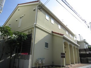 カメリア六甲