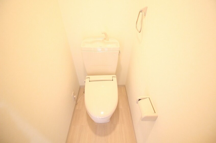トイレ 上野坂ｸﾞﾗﾝﾊｲﾂC