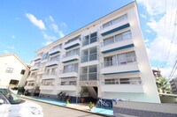 マンションロゼ