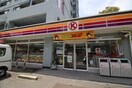 サークルK(コンビニ)まで230m マンションロゼ