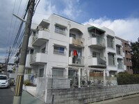 Ｌａ・ＣＡＳＡ緑地