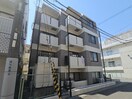 外観写真 オ－キッド新石切