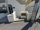 建物設備 オ－キッド新石切