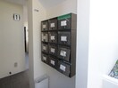 建物設備 オ－キッド新石切