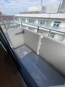 ベランダ・バルコニー オ－キッド新石切