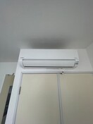 内観写真 オ－キッド新石切