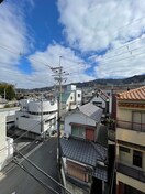 周辺環境 オ－キッド新石切