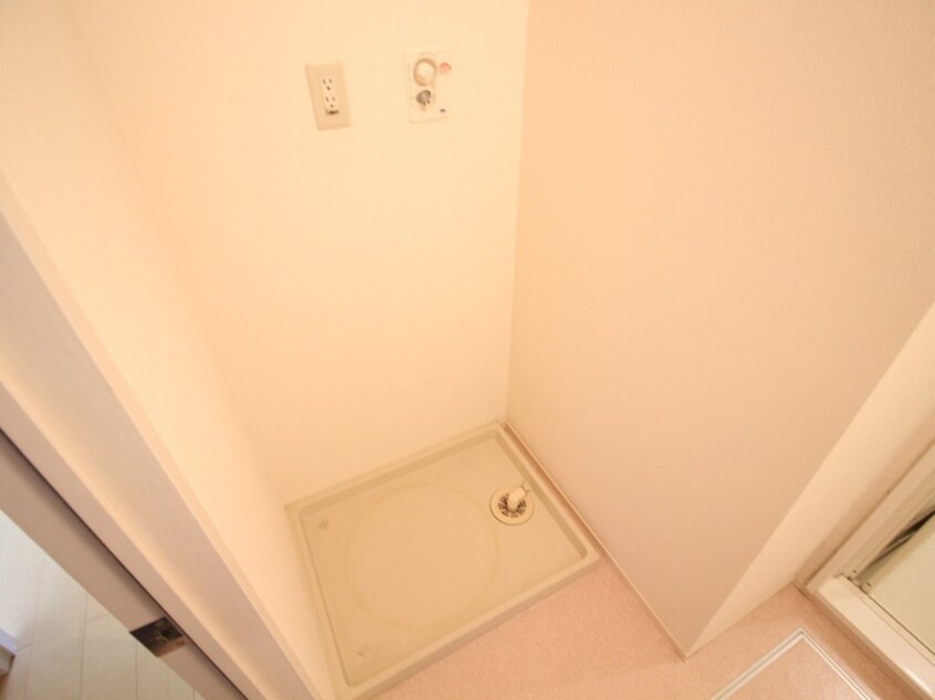 洗濯機置場 ディオネオ－ラ