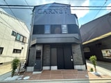 GARNET RESIDENCE 東寺