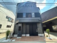 GARNET東寺