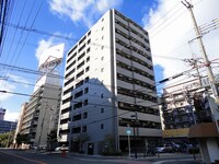 エスリード新大阪第８(201)